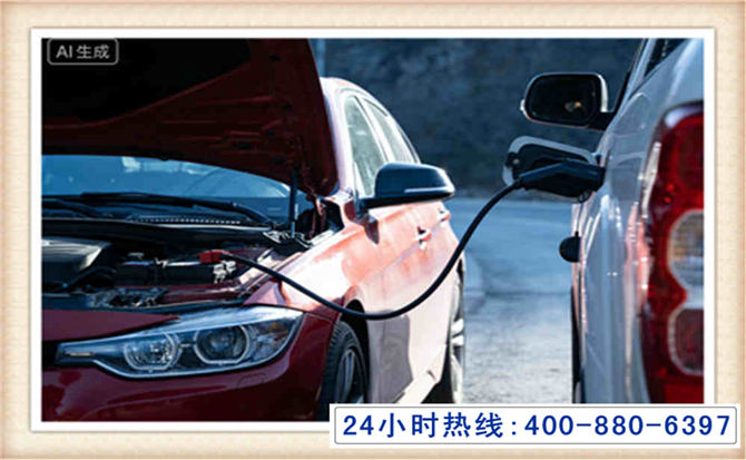 姚安潍坊拖车,附近24小时汽车拖车救援，潍坊道路救援拖车电话